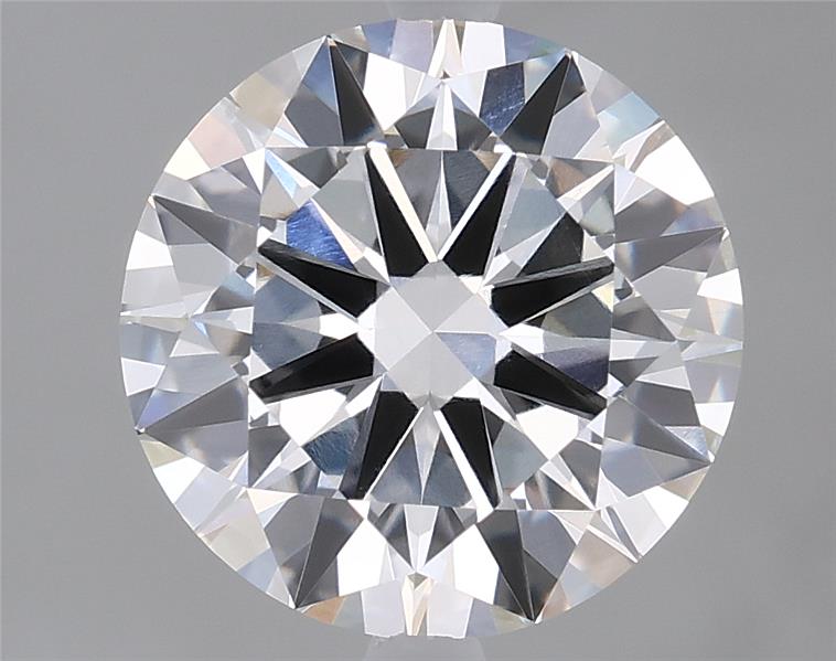 IGI 2.00 Carat Round Brilliant Lab Grown Diamond 人工培育鑽石 實驗室人造鑽石