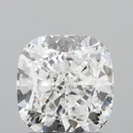 IGI 1.52 Carat Cushion Lab Grown Diamond 人工培育鑽石 實驗室人造鑽石
