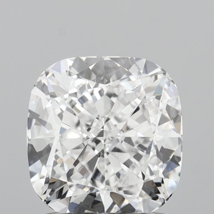 IGI 1.52 Carat Cushion Lab Grown Diamond 人工培育鑽石 實驗室人造鑽石