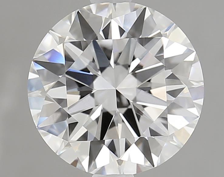 IGI 2.50 Carat Round Brilliant Lab Grown Diamond 人工培育鑽石 實驗室人造鑽石