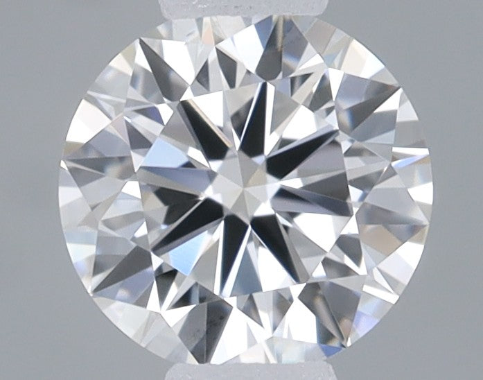 IGI 0.50 Carat Round Brilliant Lab Grown Diamond 人工培育鑽石 實驗室人造鑽石