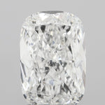 IGI 2.00 Carat Cushion Lab Grown Diamond 人工培育鑽石 實驗室人造鑽石