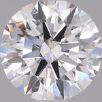 IGI 1.01 Carat Round Brilliant Lab Grown Diamond 人工培育鑽石 實驗室人造鑽石