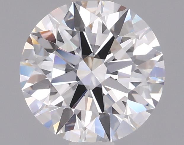 IGI 1.01 Carat Round Brilliant Lab Grown Diamond 人工培育鑽石 實驗室人造鑽石