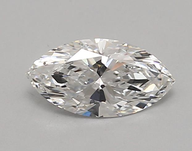 IGI 0.82 Carat Marquise Lab Grown Diamond 人工培育鑽石 實驗室人造鑽石
