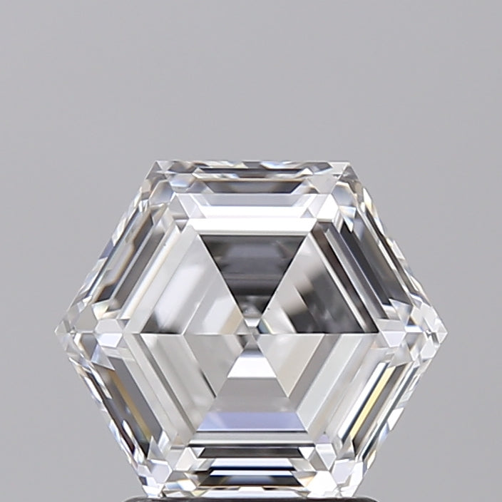 IGI 2.03 Carat 六角形 - Hexagon 培育鑽石 Lab Grown Diamond 人造鑽石 人工鑽石 實驗室鑽石 培養鑽石 香港 培育鑽 