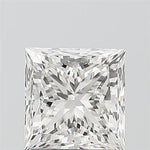 IGI 1.90 Carat Princess Cut Lab Grown Diamond 人工培育鑽石 實驗室人造鑽石
