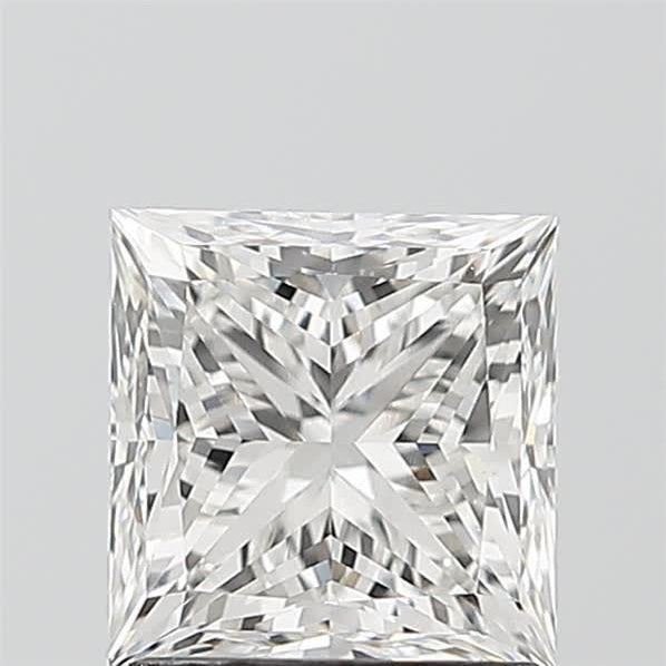 IGI 1.90 Carat Princess Cut Lab Grown Diamond 人工培育鑽石 實驗室人造鑽石