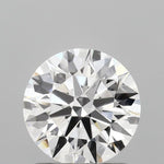 IGI 1.11 Carat Round Brilliant Lab Grown Diamond