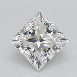 IGI 1.03 Carat 公主方 - Princess Cut 培育鑽石 Lab Grown Diamond 人造鑽石 人工鑽石 實驗室鑽石 培養鑽石 香港 培育鑽 