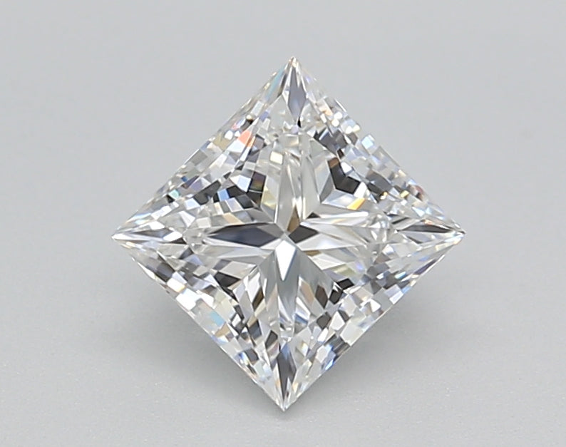 IGI 1.03 Carat 公主方 - Princess Cut 培育鑽石 Lab Grown Diamond 人造鑽石 人工鑽石 實驗室鑽石 培養鑽石 香港 培育鑽 