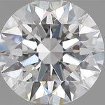 IGI 2.00 Carat Round Brilliant Lab Grown Diamond 人工培育鑽石 實驗室人造鑽石