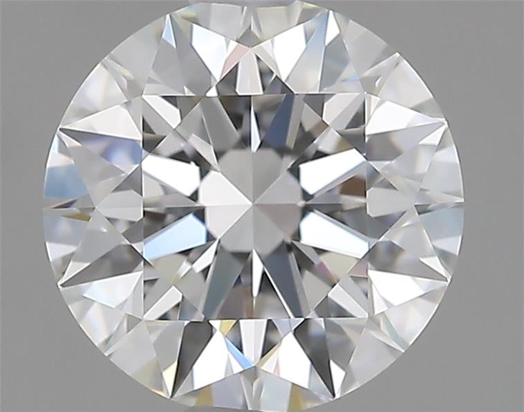 IGI 2.00 Carat Round Brilliant Lab Grown Diamond 人工培育鑽石 實驗室人造鑽石