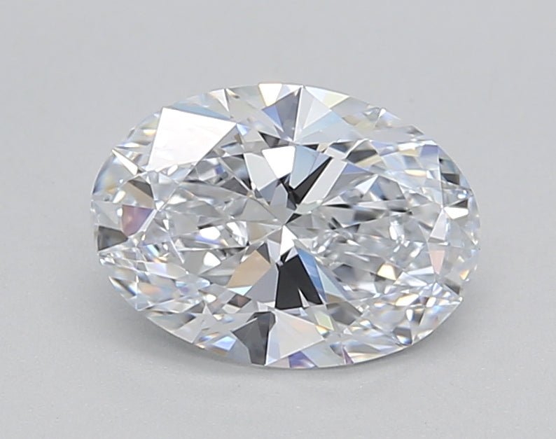 IGI 1.21 Carat 橢圓形 - Oval 培育鑽石 Lab Grown Diamond 人造鑽石 人工鑽石 實驗室鑽石 培養鑽石 香港 培育鑽 