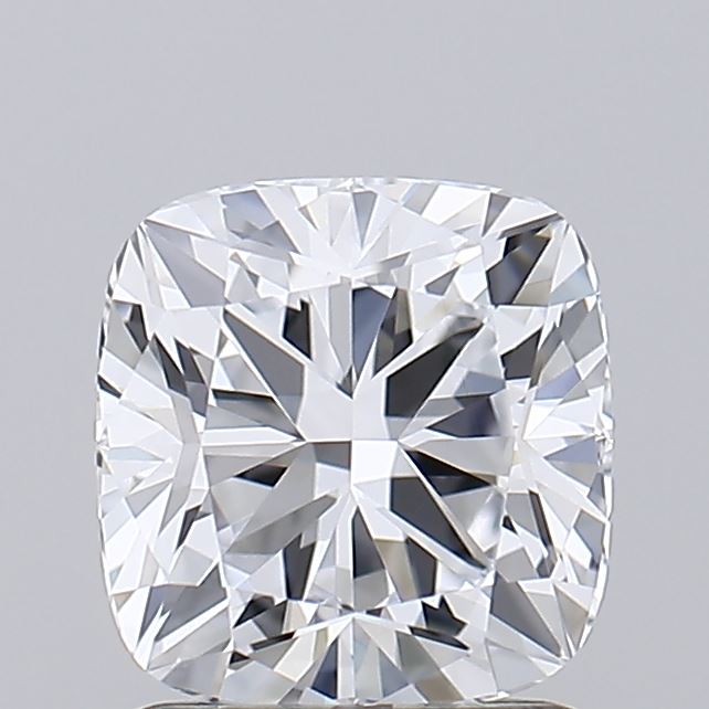 IGI 1.40 Carat Cushion Lab Grown Diamond 人工培育鑽石 實驗室人造鑽石