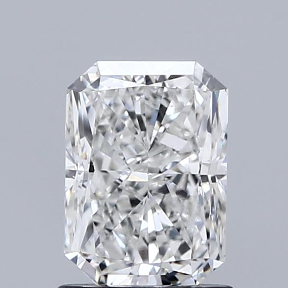 IGI 1.51 Carat Radiant Cut Lab Grown Diamond 人工培育鑽石 實驗室人造鑽石