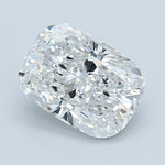 IGI 3.00 Carat Cushion Lab Grown Diamond 人工培育鑽石 實驗室人造鑽石