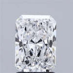 IGI 1.59 Carat Radiant Cut Lab Grown Diamond 人工培育鑽石 實驗室人造鑽石