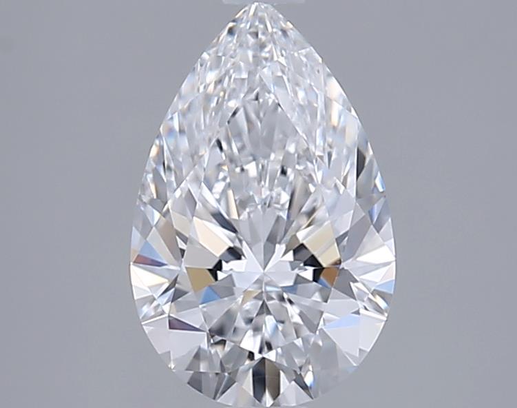 GIA 1.52 Carat Pear Lab Grown Diamond