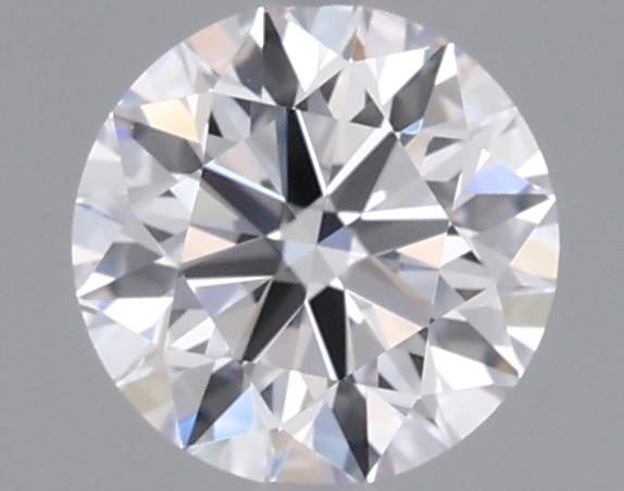 IGI 0.68 Carat Round Brilliant Lab Grown Diamond 人工培育鑽石 實驗室人造鑽石