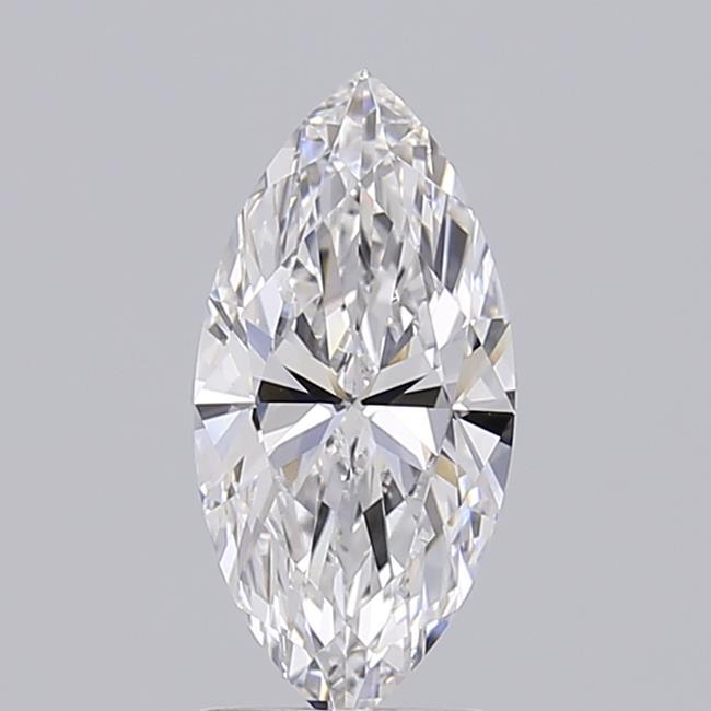 IGI 1.51 Carat Marquise Lab Grown Diamond 人工培育鑽石 實驗室人造鑽石