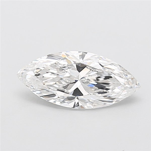 IGI 1.39 Carat Marquise Lab Grown Diamond 人工培育鑽石 實驗室人造鑽石