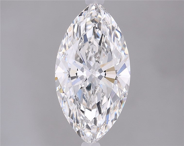 IGI 1.60 Carat Marquise Lab Grown Diamond 人工培育鑽石 實驗室人造鑽石