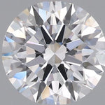 IGI 0.72 Carat Round Brilliant Lab Grown Diamond 人工培育鑽石 實驗室人造鑽石