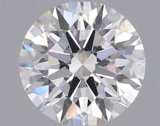 IGI 0.72 Carat Round Brilliant Lab Grown Diamond 人工培育鑽石 實驗室人造鑽石