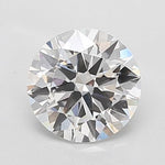IGI 1.90 Carat Round Brilliant Lab Grown Diamond 人工培育鑽石 實驗室人造鑽石