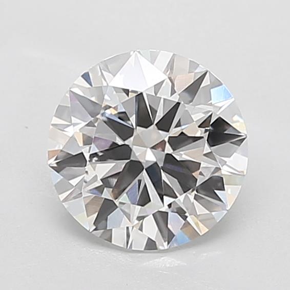IGI 1.90 Carat Round Brilliant Lab Grown Diamond 人工培育鑽石 實驗室人造鑽石
