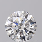 IGI 0.74 Carat 圓形 - Round Brilliant 培育鑽石 Lab Grown Diamond 人造鑽石 人工鑽石 實驗室鑽石 培養鑽石 香港 培育鑽 