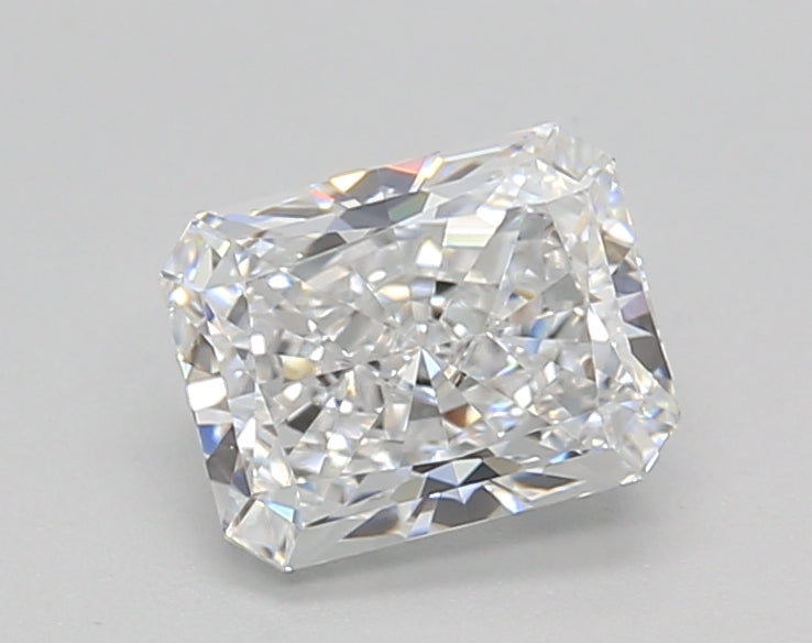 IGI 1.02 Carat 雷地恩切割 - Radiant Cut 培育鑽石 Lab Grown Diamond 人造鑽石 人工鑽石 實驗室鑽石 培養鑽石 香港 培育鑽 