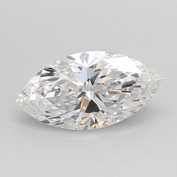 IGI 1 Carat Marquise Lab Grown Diamond