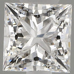 IGI 1.07 Carat Princess Cut Lab Grown Diamond 人工培育鑽石 實驗室人造鑽石