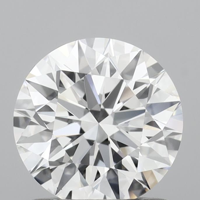IGI 1.02 Carat Round Brilliant Lab Grown Diamond 人工培育鑽石 實驗室人造鑽石