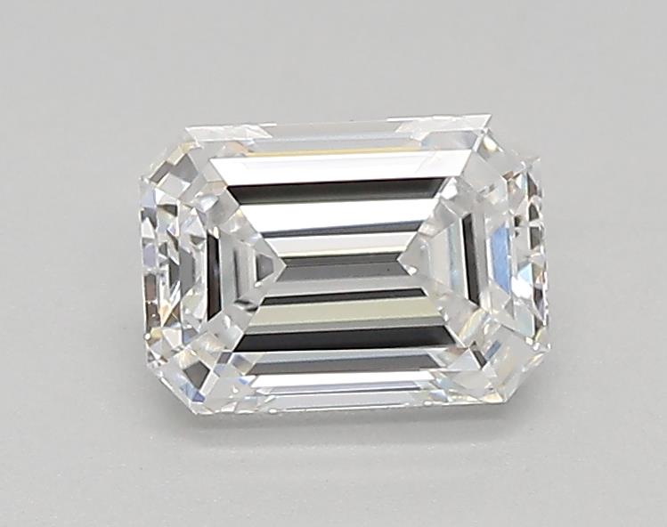 IGI 0.61 Carat Emerald Lab Grown Diamond 人工培育鑽石 實驗室人造鑽石