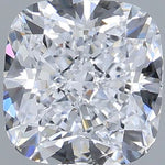IGI 1.55 Carat Cushion Lab Grown Diamond 人工培育鑽石 實驗室人造鑽石