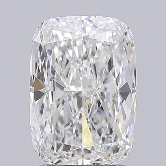 IGI 2.02 Carat Cushion Lab Grown Diamond 人工培育鑽石 實驗室人造鑽石