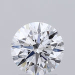 IGI 1.2 Carat Round Brilliant Lab Grown Diamond