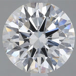 IGI 1.52 Carat Round Brilliant Lab Grown Diamond 人工培育鑽石 實驗室人造鑽石
