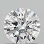 IGI 0.80 Carat Round Brilliant Lab Grown Diamond 人工培育鑽石 實驗室人造鑽石