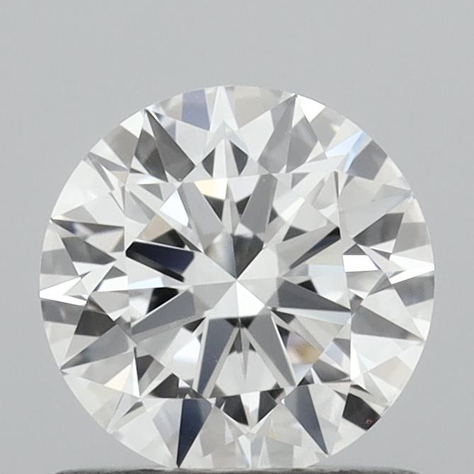 IGI 0.80 Carat Round Brilliant Lab Grown Diamond 人工培育鑽石 實驗室人造鑽石