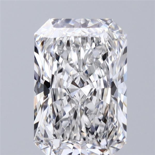 IGI 1.05 Carat Radiant Cut Lab Grown Diamond 人工培育鑽石 實驗室人造鑽石