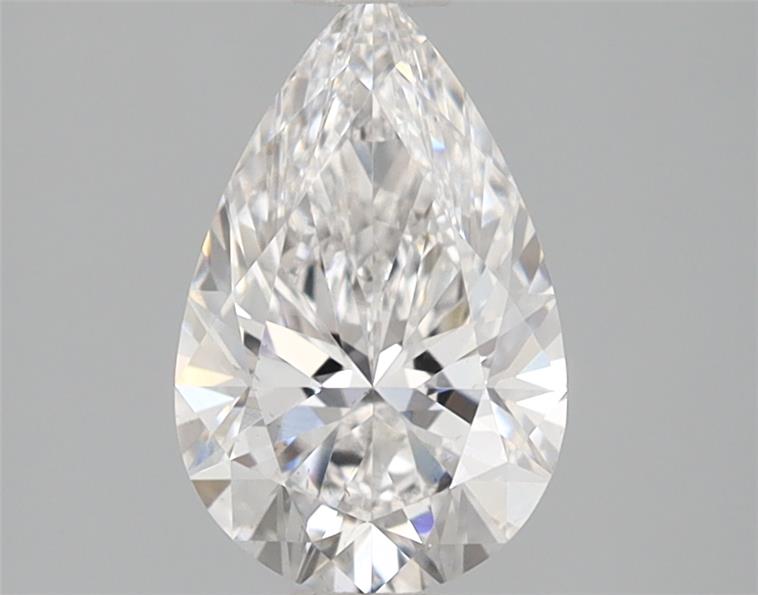IGI 1.22 Carat Pear Lab Grown Diamond 人工培育鑽石 實驗室人造鑽石