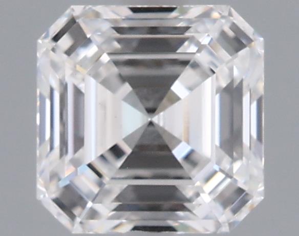 IGI 1.06 Carat Asscher Lab Grown Diamond 人工培育鑽石 實驗室人造鑽石