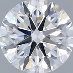 IGI 1.06 Carat Round Brilliant Lab Grown Diamond 人工培育鑽石 實驗室人造鑽石