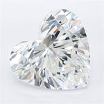 IGI 11.05 Carat Heart Lab Grown Diamond 人工培育鑽石 實驗室人造鑽石