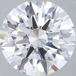 IGI 1.87 Carat Round Brilliant Lab Grown Diamond 人工培育鑽石 實驗室人造鑽石