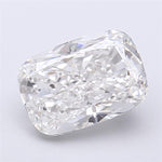 IGI 2.35 Carat Cushion Lab Grown Diamond 人工培育鑽石 實驗室人造鑽石